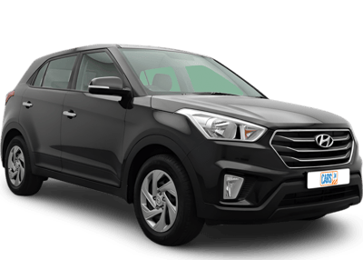 2022 Hyundai Creta - SUV - Petrol - Manual - ₹12.00 lakh